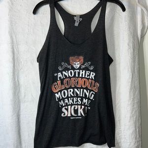 Hocus Pocus Racerback tank